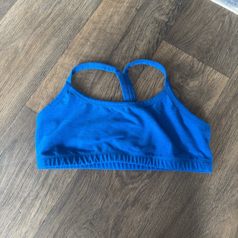 Beyond Yoga Spacedye Slim Racerback Bra
